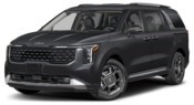 2025 Kia Carnival Hybrid Passenger Van_101